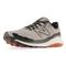 New Balance Men's DynaSoft Nitrel V5 Trail Shoes, Shadow Gray