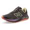 New Balance Women's DynaSoft Nitrel V5 Trail Shoes, Black