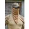 Mil-Tec Military Face Scarf, Coyote