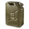 NATO Approved 20L Jerry Can, Used