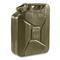 NATO Approved 20L Jerry Can, Used