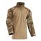 HQ ISSUE Military Style Combat Shirt, OCP