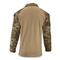 HQ ISSUE Military Style Combat Shirt, OCP