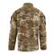 HQ ISSUE U.S. Military Style Ripstop BDU Jacket, OCP Camo, OCP