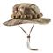HQ ISSUE U.S. Military Style Ripstop Boonie Hat