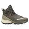 Merrell Women's Rogue Mid GTX Hiking Boots, Brindle