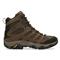 Merrell Men's Moab 3 Apex Mid 6" Waterproof Hiking Boots, Bracken