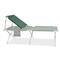 U.S. FEMA Surplus Folding Cot Back Rest, New