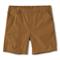 Carhartt Rugged Flex Relaxed Fit Canvas Work Shorts, Carhartt® Brown