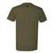 Warrior Poet Society Live Free Shirt, Military Green