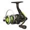 13 Fishing Code NX Spinning Combo, 6'3 Length, Ultra Light Power, 1000 Reel Size