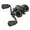 13 Fishing Inception G2 Power Low Profile Reel, 5.3:1 Gear Ratio, Right Hand Retrieve