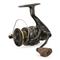 13 Fishing Axum Spinning Reel, Size 3000, 6.2:1 Gear Ratio
