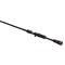 13 Fishing Meta Series Casting Rod, 7'6" Length, Heavy Power, Fast Action