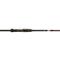 13 Fishing Meta Series Spinning Rod, 6'10 Length, Medium Light Power, Fast Action