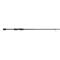 13 Fishing Meta Spinning Rod, 7'1" Length, Medium Power, Extra Fast Action