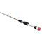 13 Fishing Ambition Youth Spinning Rod, 4'6" Length, Medium Light Power, Fast Action