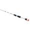 13 Fishing Ambition Youth Spinning Rod, 4'6" Length, Medium Light Power, Fast Action
