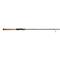 13 Fishing Defy Gold Spinning Rod, 6'6 Length, Medium Light, Fast