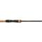 13 Fishing Defy Gold Spinning Rod, 6'6 Length, Medium Light, Fast