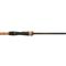 13 Fishing Defy Gold Spinning Rod, 6'9 Length, Medium, Fast
