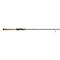 13 Fishing Defy Gold Spinning Rod, 7'2" Length, Medium Light, Fast