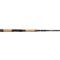 13 Fishing Defy Gold Trolling Rod, 8'6" Length, Moderate, Telescopic