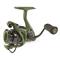 Okuma Fishing Ceymar Limited Edition Tactical Green Spinning Reel, Size 1000