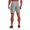 Under Armour Men's Storm Tide Chaser Board Shorts, Steel/pitch Gray