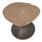 Nest Home Collection Small Pod End Table