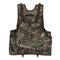DSG Outerwear Women's Turkey Hunting Vest, Realtree EDGE™