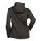 DSG Outerwear Women's Journey Rain Jacket, Dark Charcoal