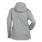 DSG Outerwear Women's Journey Rain Jacket, Lichen