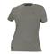 DSG Outerwear Women's Short Sleeve Shirt, Lichen