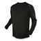 Condor Maxfort Long-sleeved Training Shirt, Black