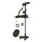 Minn Kota Terrova 55 lb. Bow Mount Trolling Motor with Universal Sonar2 and Micro Remote, 12V