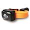 DT Systems R.A.P.T. 1450 Remote Dog Training Collar, Blaze Orange