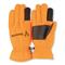 Huntworth Men's Seward Thinsulate Waterproof Gloves, Blaze