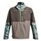Under Armour Men's GORE-TEX Shoreman Rain Jacket, Graphite/graphite