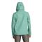 Under Armour Women's Stormproof Cloudstrike 2.0 Jacket, Radial Turquoise/white