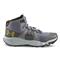 Under Armour Charged Maven Trek Hiking Shoes, Gravel/harbor Blue/zeppelin Yellow