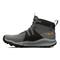 Under Armour Charged Maven Trek Hiking Shoes, Gravel/harbor Blue/zeppelin Yellow
