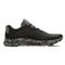 Under Armour Men's Charged Bandit TR 2 SP Running Shoes, Black/pitch Gray/white