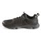 Under Armour Women's Micro G Strikefast Low Tactical Shoes, Black/Black/Pitch Gray