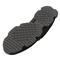 Under Armour Women's Micro G Strikefast Low Tactical Shoes, Black/Black/Pitch Gray