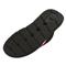 Under Armour Women's Ignite Marbella Slides, Black/rebel Pink/rebel Pink