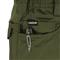 Reinforced pocket for clip carry
