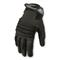 Condor Stryker Padded Knuckle Gloves, Black