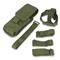 Condor M4 Buttstock Mag Pouch, Olive Drab