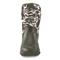 Muck Women's Muckster II Mid Rubber Boots, Duck Camo